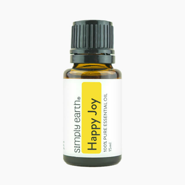 Happy Joy Blend